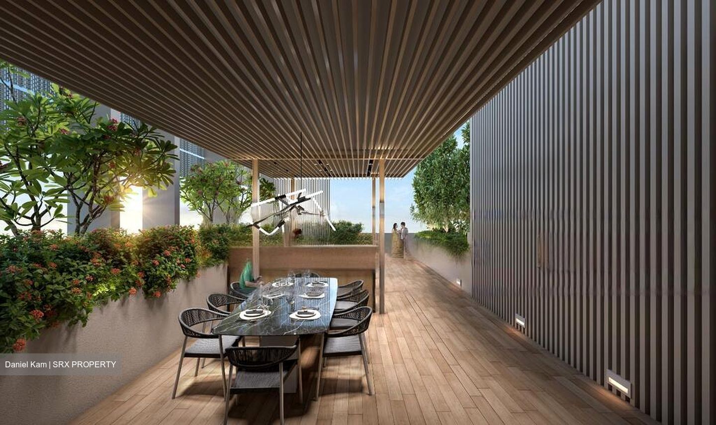 Serangoon Avenue 3 (D19), Condominium #478884331